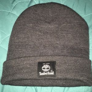 Timberland beanie